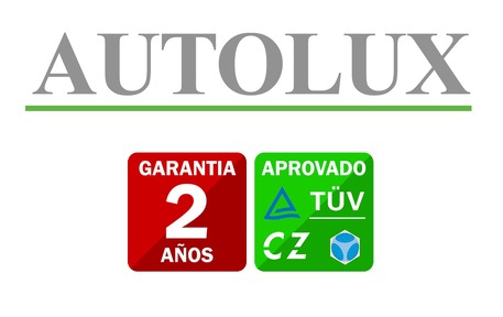 AUTOLUX CARROCERIA